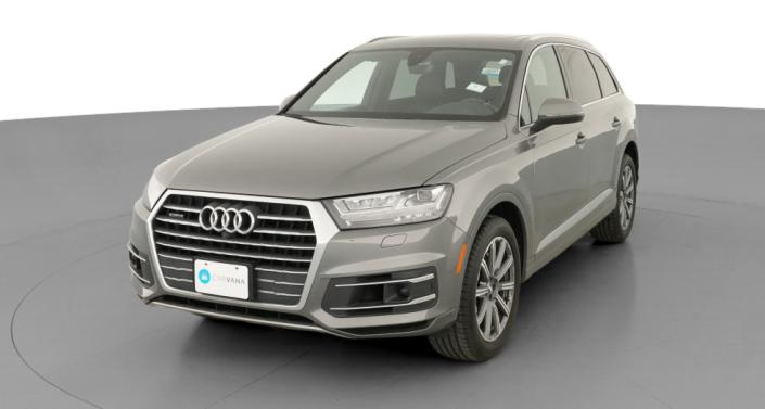 Thumbnail: 2018 Audi Q7 - 1