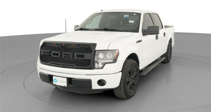 Thumbnail: 2014 Ford Econoline - 1