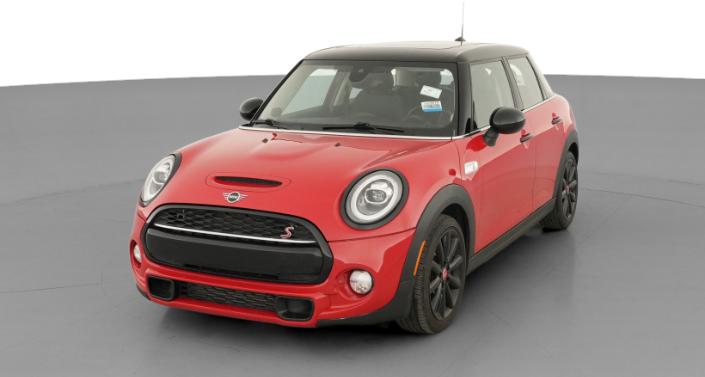 Thumbnail: 2019 MINI Cooper Hardtop - 1