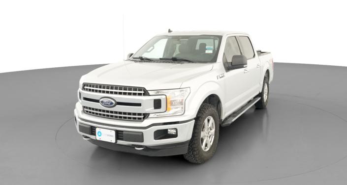 Thumbnail: 2019 Ford Econoline - 1