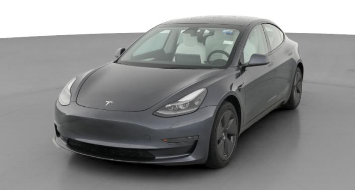 Thumbnail: 2023 Tesla Model 3 - 1