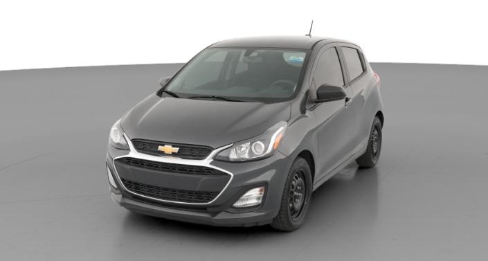 Thumbnail: 2022 Chevrolet Spark - 1