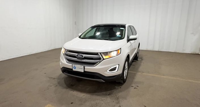 Thumbnail: 2016 Ford Edge - 1