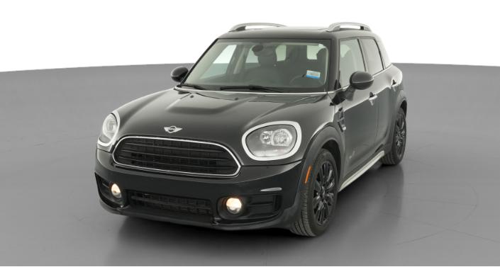 Thumbnail: 2017 MINI Cooper Countryman - 1