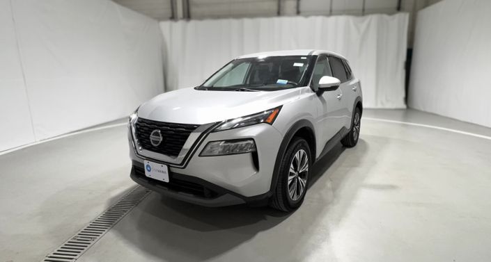 Thumbnail: 2021 Nissan Rogue - 1