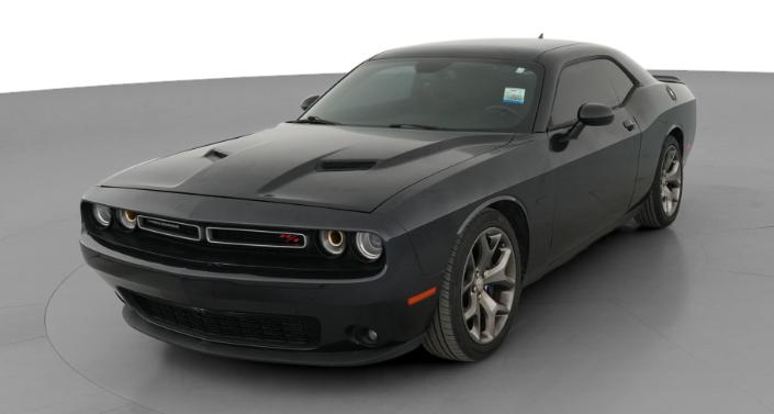 Thumbnail: 2016 Dodge Challenger - 1