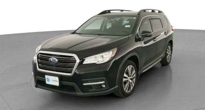 Thumbnail: 2020 Subaru Ascent - 1