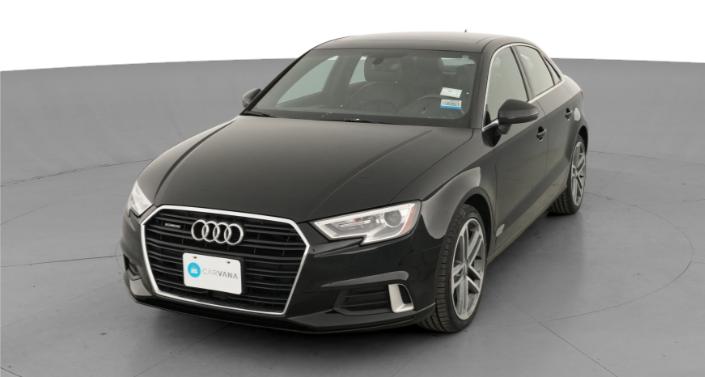 Thumbnail: 2019 Audi A3 - 1