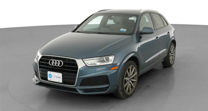 2018 Audi Q3 Premium -
                  Richton Park, IL