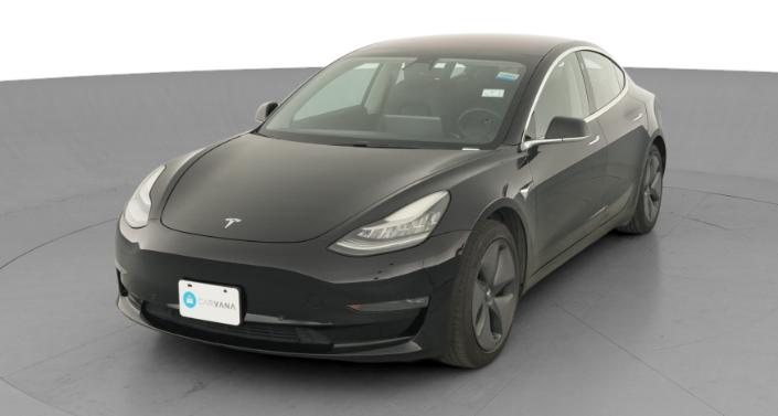 2018 Tesla Model 3 Long Range -
                  West Memphis, AR