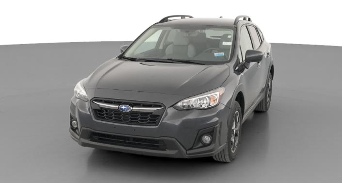 Thumbnail: 2018 Subaru Crosstrek - 1