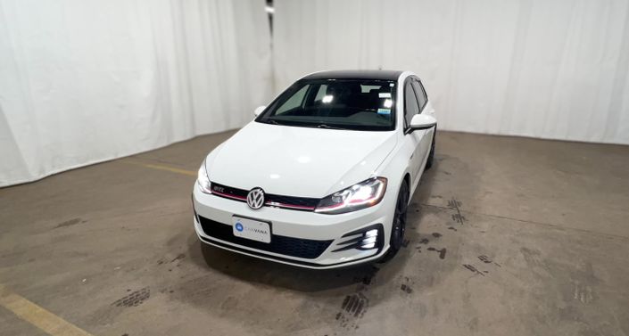 Thumbnail: 2018 Volkswagen Golf - 1