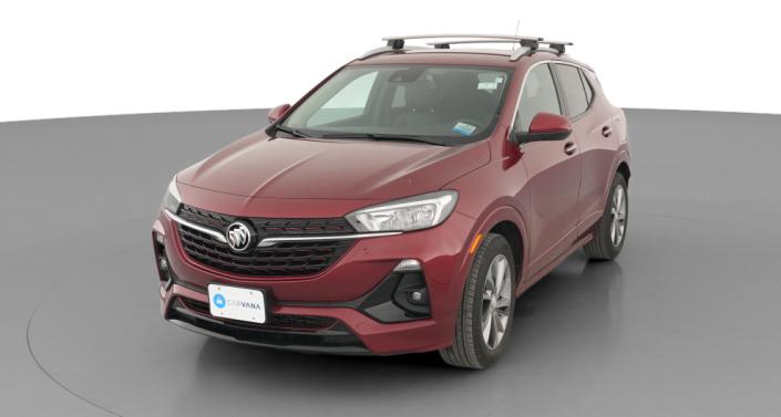 Thumbnail: 2023 Buick Encore GX - 1