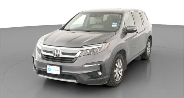 Thumbnail: 2019 Honda Pilot - 1