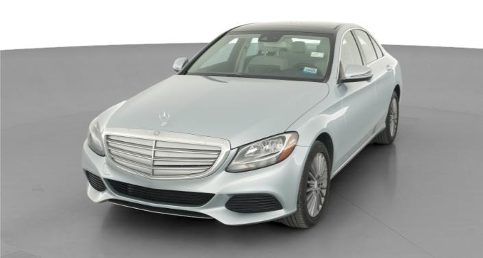 Thumbnail: 2016 Mercedes-Benz C-Class - 1