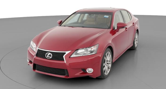 2015 Lexus GS 350 -
                  Haines City, FL