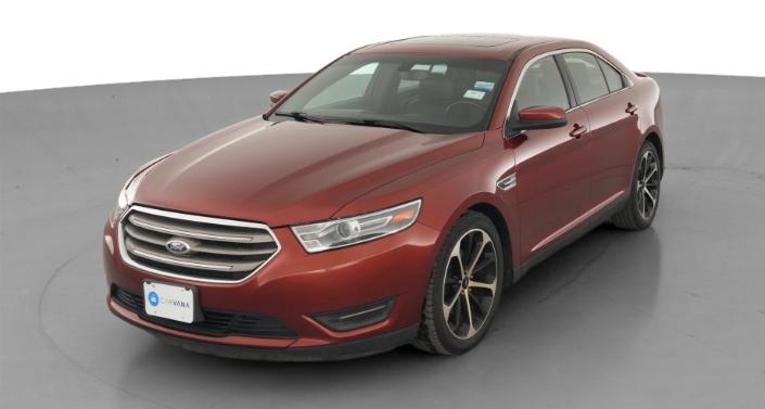 2014 Ford Taurus SEL -
                  Beverly, NJ