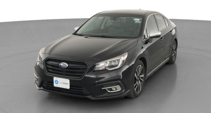 Thumbnail: 2019 Subaru Legacy - 1