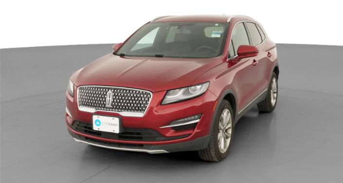 2019 Lincoln MKC Select -
                  Hebron, OH