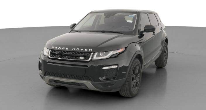 2019 Land Rover Range Rover Evoque SE Premium -
                  Tolleson, AZ