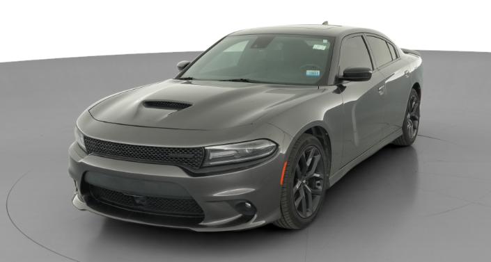 Thumbnail: 2019 Dodge Charger - 1
