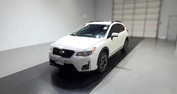 Thumbnail: 2016 Subaru Crosstrek - 1