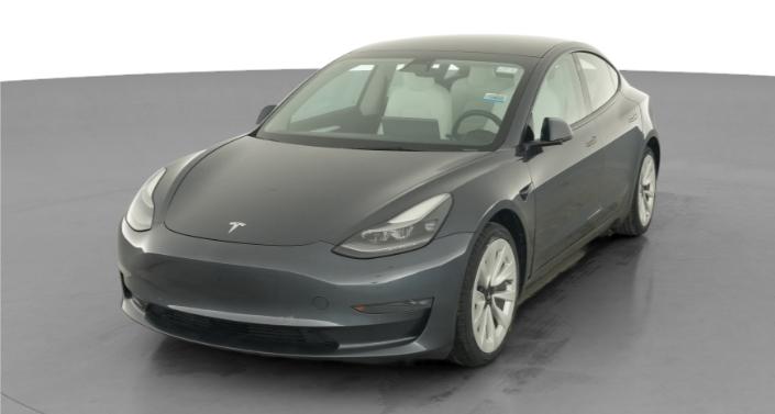 Thumbnail: 2022 Tesla Model 3 - 1