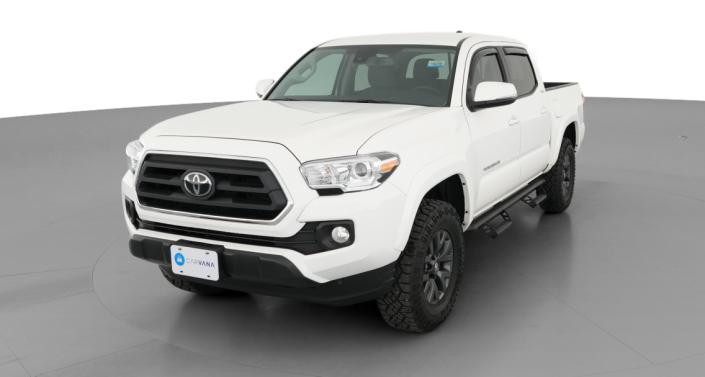 Thumbnail: 2023 Toyota Tacoma - 1