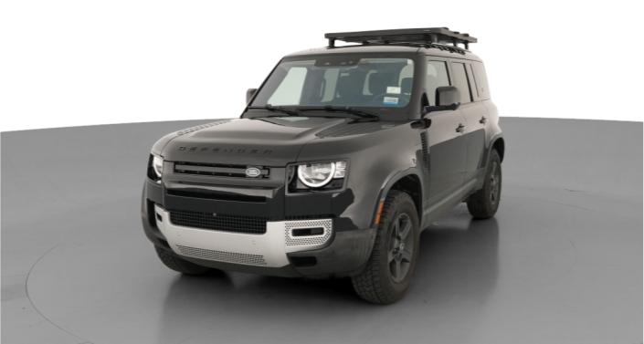 2020 Land Rover Defender 110 -
                  Auburn, GA