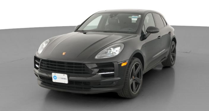 Thumbnail: 2019 Porsche Macan - 1