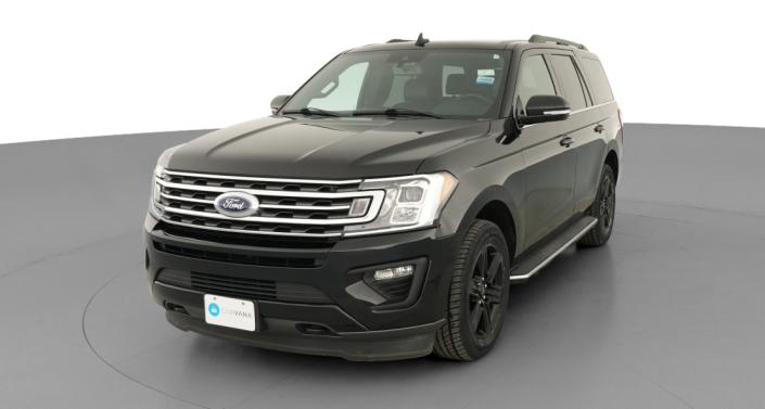 Thumbnail: 2021 Ford Expedition - 1