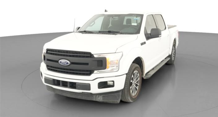 Thumbnail: 2020 Ford Econoline - 1