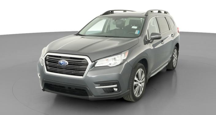 Thumbnail: 2021 Subaru Ascent - 1
