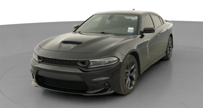 Thumbnail: 2022 Dodge Charger - 1