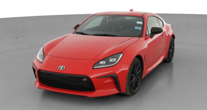 2024 Toyota GR86 Premium -
                  Lorain, OH