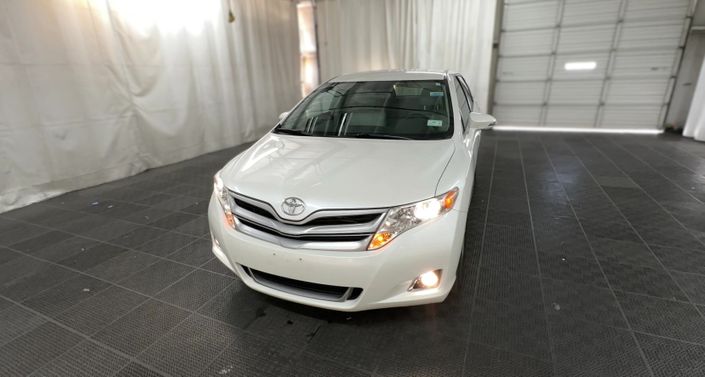 2014 Toyota Venza LE -
                  North Las Vegas, NV
