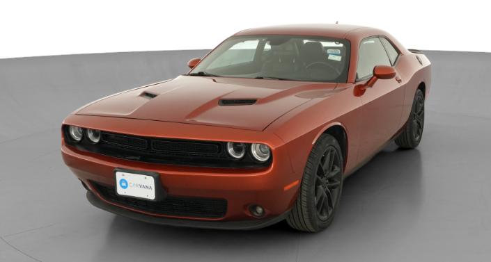 Thumbnail: 2021 Dodge Challenger - 1