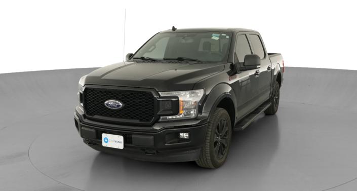 Thumbnail: 2019 Ford Econoline - 1