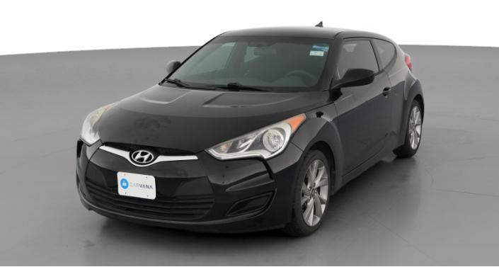 2016 Hyundai Veloster Base -
                  Concord, NC