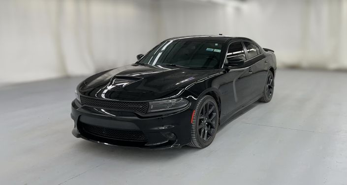 Thumbnail: 2022 Dodge Charger - 1