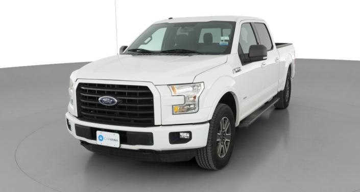 Thumbnail: 2016 Ford Econoline - 1