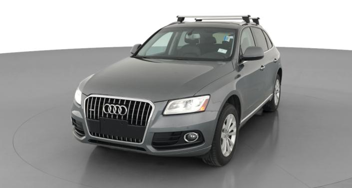 Thumbnail: 2015 Audi Q5 - 1