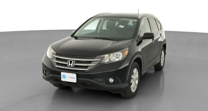 Thumbnail: 2013 Honda CR-V - 1