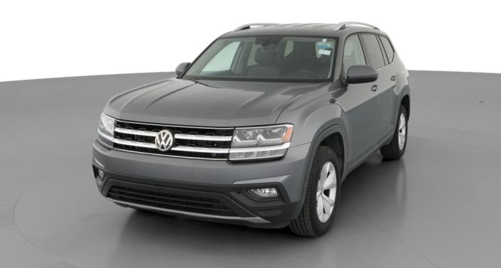 Thumbnail: 2019 Volkswagen Atlas - 1