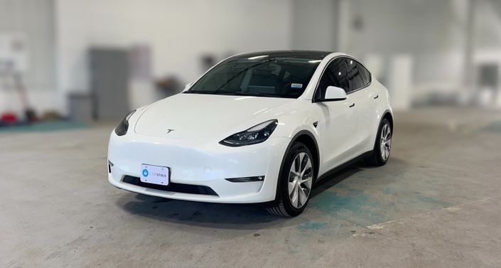 Thumbnail: 2023 Tesla Model Y - 1