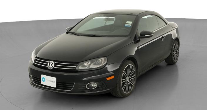 2014 Volkswagen Eos Sport -
                  Colonial Heights, VA