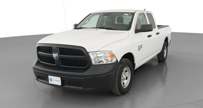 Thumbnail: 2024 RAM 1500 Classic - 1