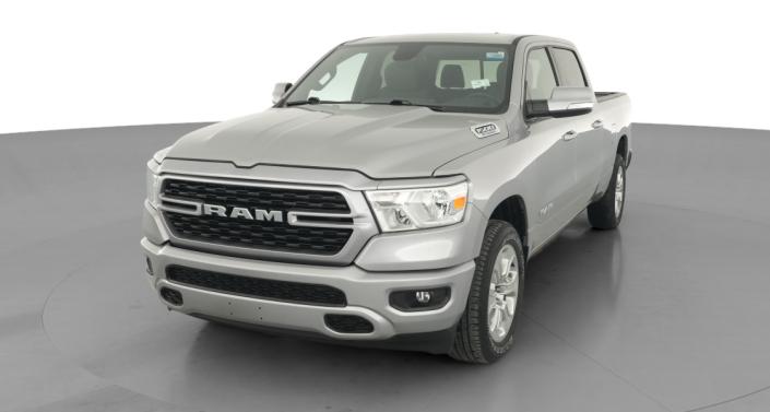 Thumbnail: 2022 RAM 1500 - 1