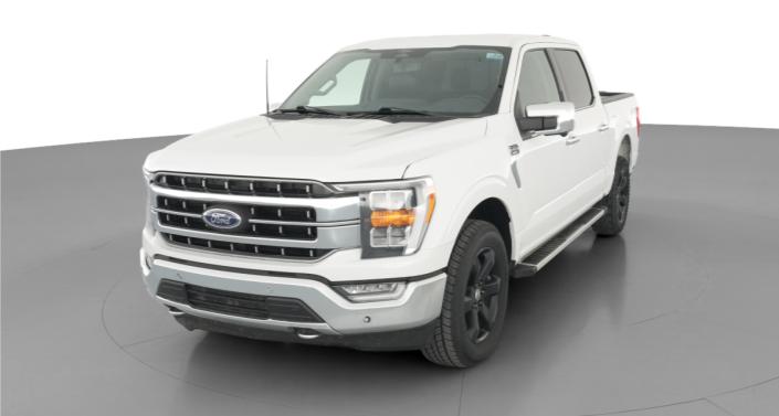 Thumbnail: 2022 Ford Econoline - 1