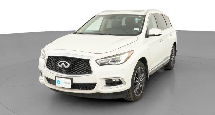 Thumbnail: 2018 INFINITI QX60 - 1